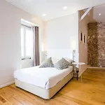 Aparthotel Arsenal Lissabon
