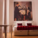 Arsenal 3* Lissabon