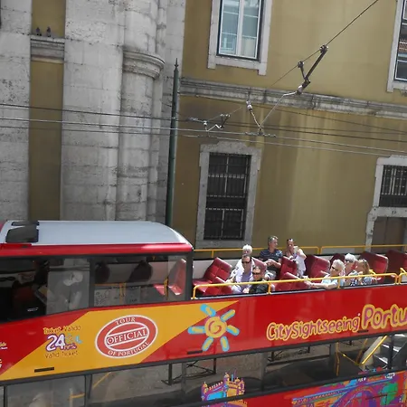 Arsenal Lissabon