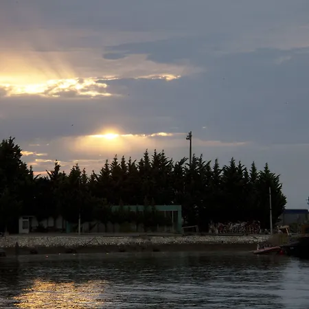 Arsenal Aparthotel Lisbon