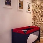 Arsenal מלון דירות