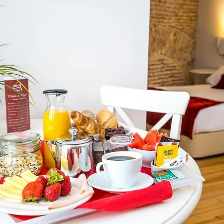 Arsenal Aparthotel