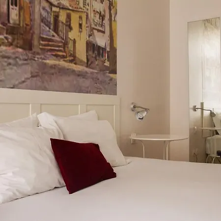Aparthotel Arsenal Lisbon