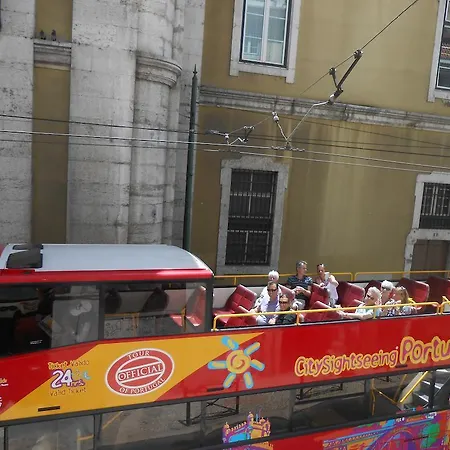 Arsenal Lisbon