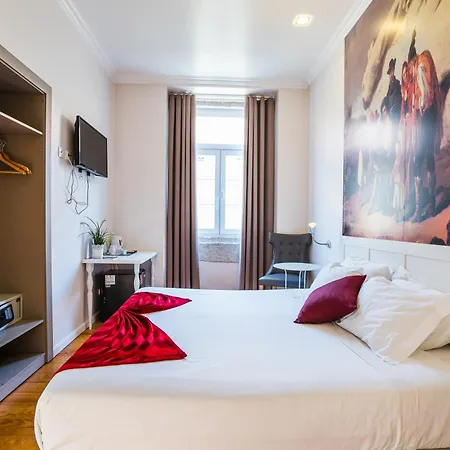 Appart hôtel Arsenal