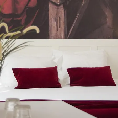 Arsenal Aparthotel
