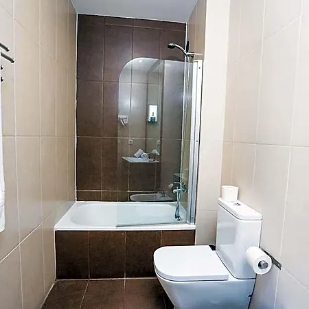Arsenal Appart hôtel 3*