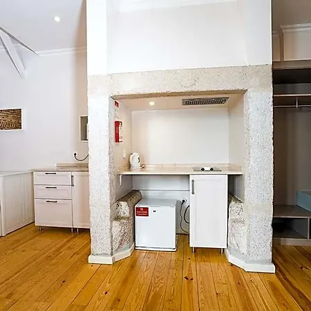 Appart hôtel Arsenal 3*