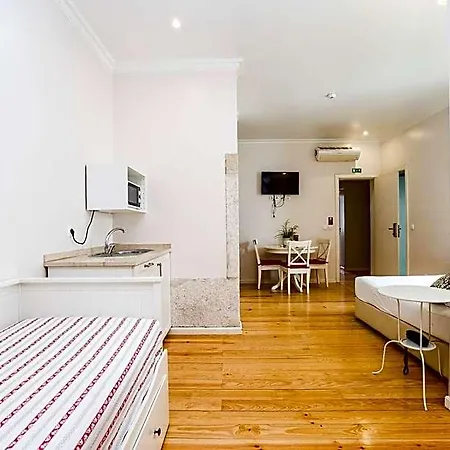 Arsenal Appart hôtel