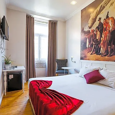 Appart hôtel Arsenal