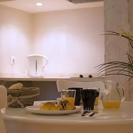 Appart hôtel Arsenal Lisboa