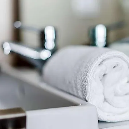 Appart hôtel Arsenal 3*