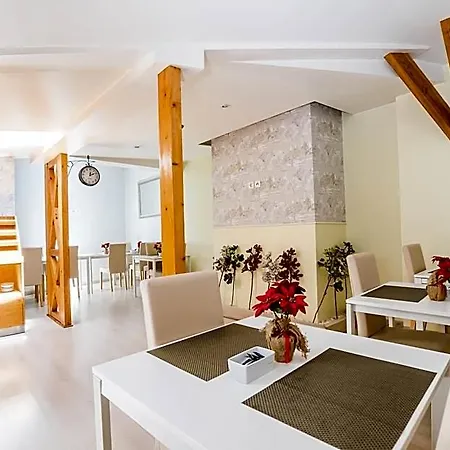Appart hôtel Arsenal Lisboa