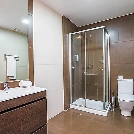 Appart hôtel Arsenal 3*
