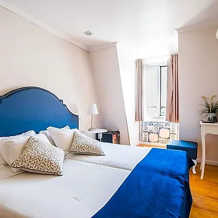 Appart hôtel Arsenal Lisboa