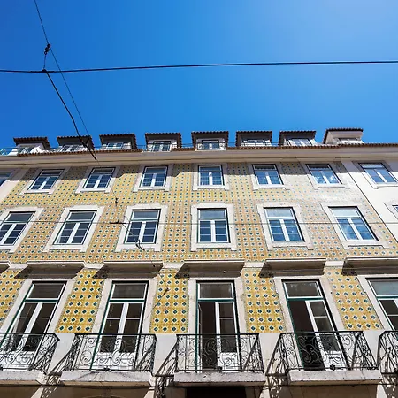 Appart hôtel Arsenal 3*