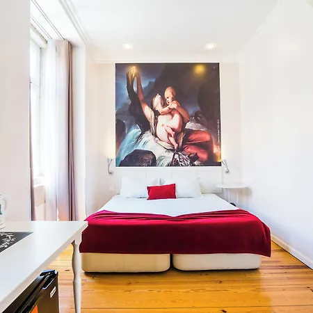 Arsenal Appart hôtel 3*