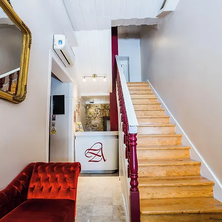 Appart hôtel Arsenal Lisboa