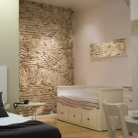 Aparthotel Arsenal Lisbon
