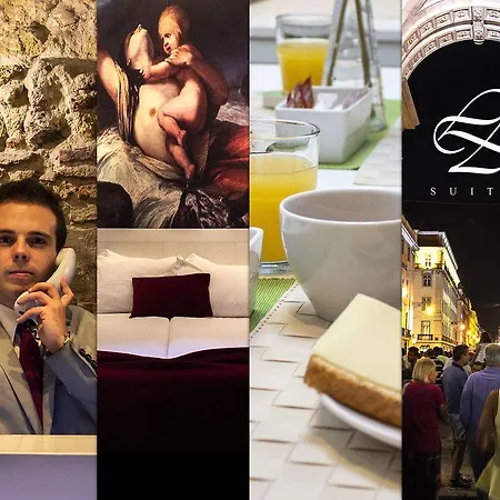 Arsenal Aparthotel Lisbona
