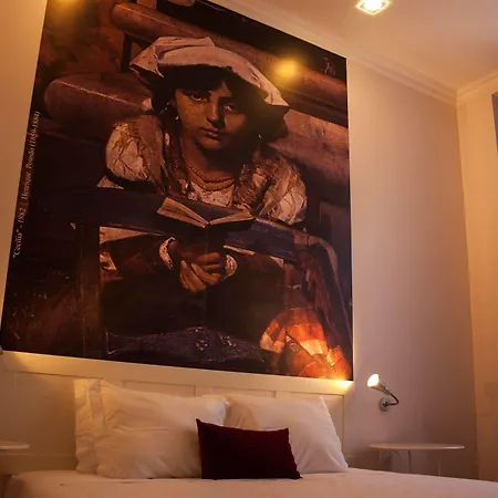 Aparthotel Arsenal 3*