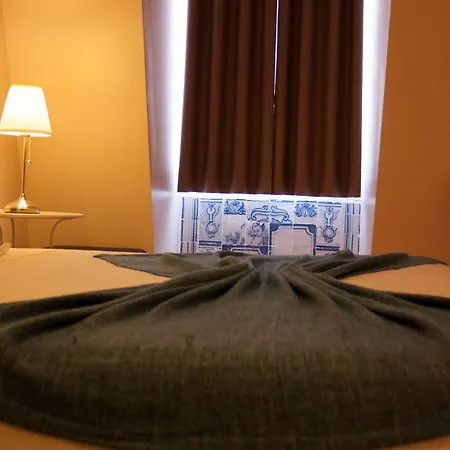 Aparthotel Arsenal