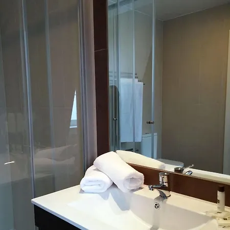 Arsenal Aparthotel