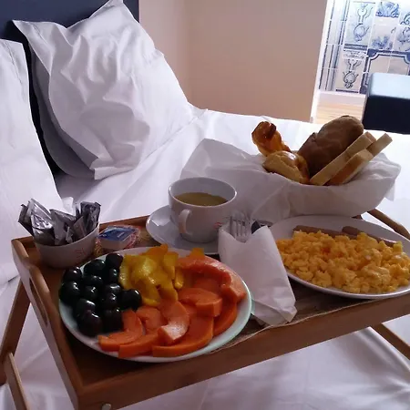 Arsenal Aparthotel 3*