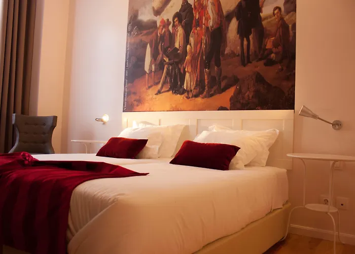 Arsenal Aparthotel 3*