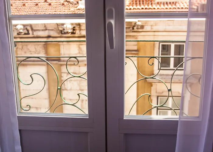 Aparthotel Arsenal 3*