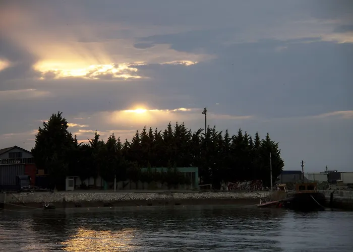 Arsenal Aparthotel Lisboa