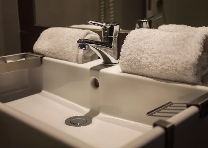 Arsenal Aparthotel 3*