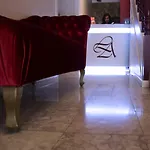 Aparthotel Arsenal 3*