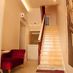 Apartmanhotel Arsenal 3*