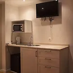 Arsenal Apartmanhotel Lisboa