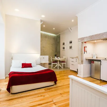 Aparthotel Arsenal