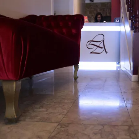 Arsenal Aparthotel Lisboa