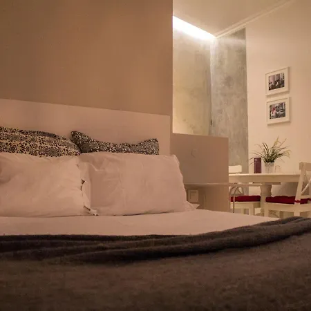 Aparthotel Arsenal