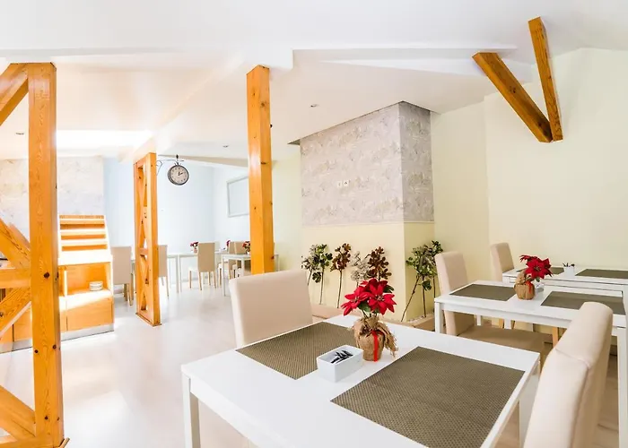 Arsenal Apart-hotel 3*