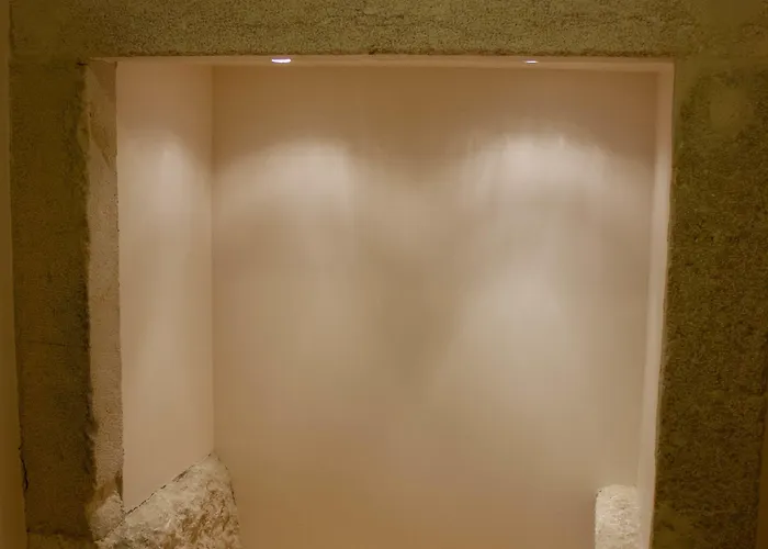 Arsenal Aparthotel Lisbona