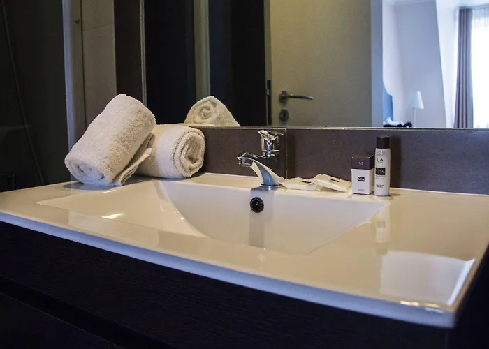 Aparthotel Arsenal 3*