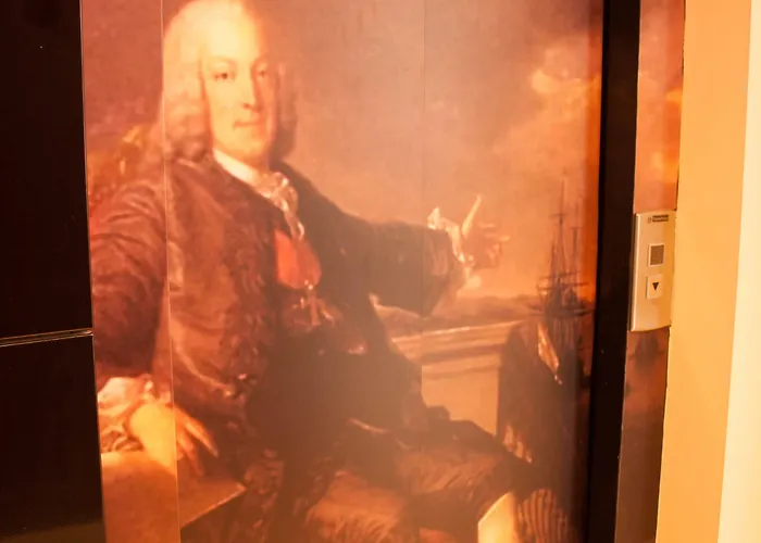 Apart-hotel Arsenal Lisboa