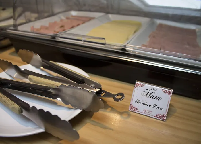 Apart-hotel Arsenal Lisboa