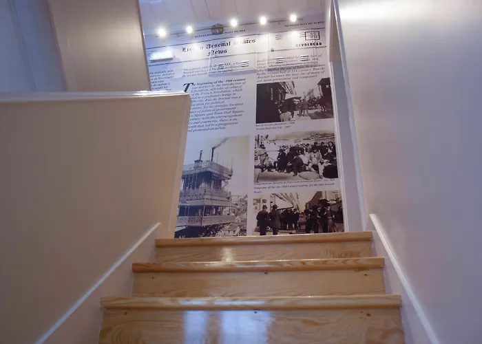 Arsenal Apart-hotel 3*