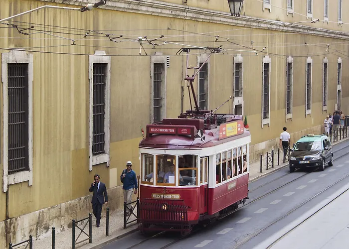 Aparthotel Arsenal 3*