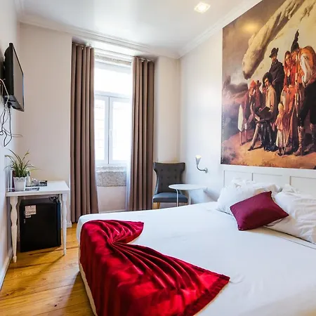 Arsenal Appart hôtel