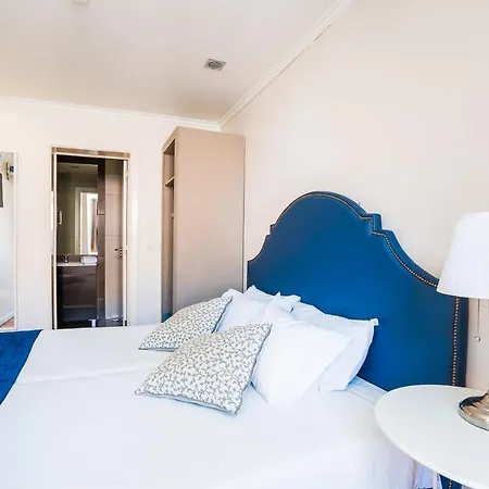 Arsenal Appart hôtel 3*