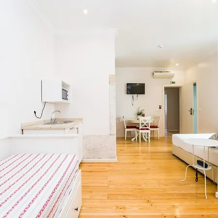 Arsenal Appart hôtel 3*