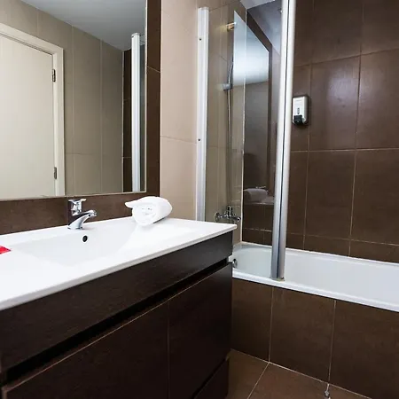 Arsenal Appart hôtel