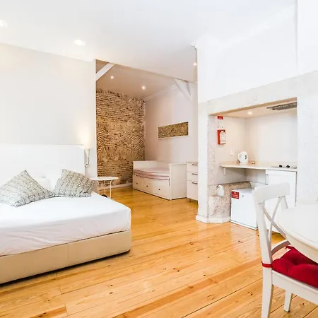 Arsenal Appart hôtel